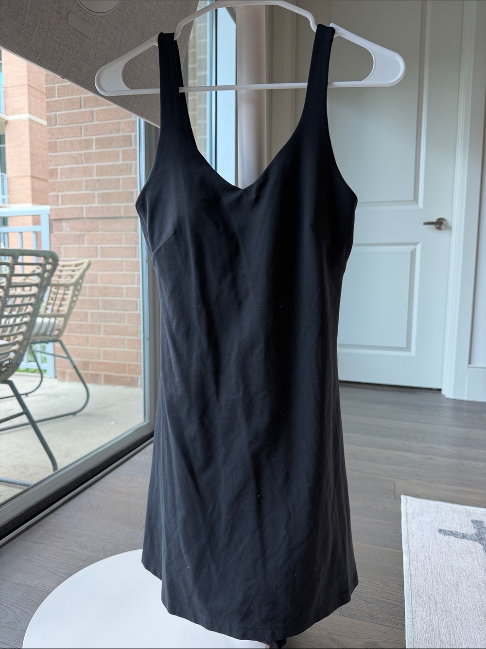 Lululemon Align Black Dress